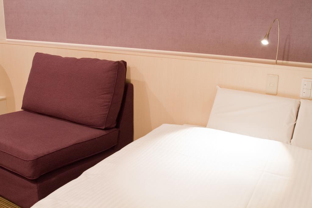 Hotel Fukuracia Harumi Tokyo Exterior photo