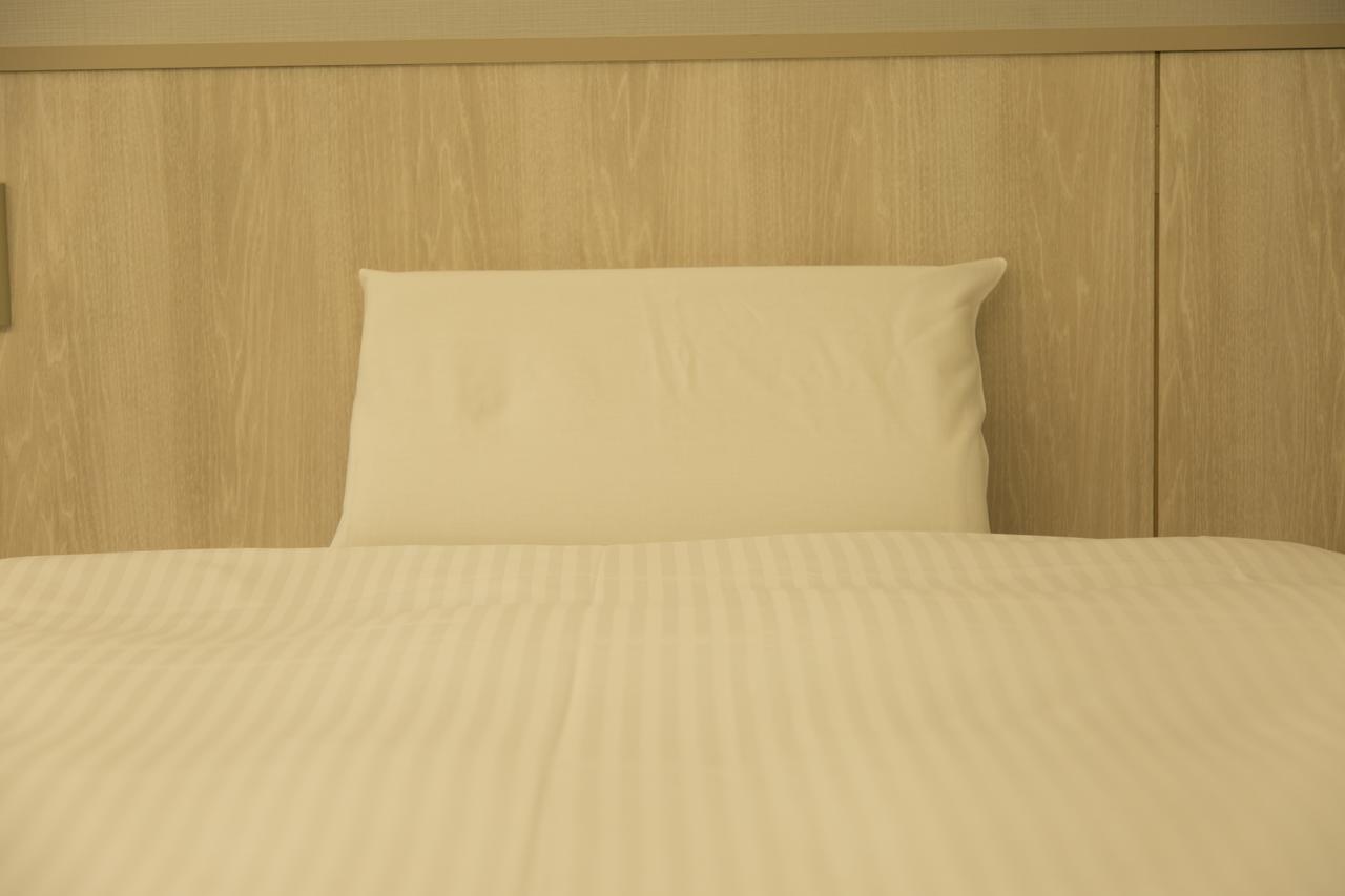 Hotel Fukuracia Harumi Tokyo Exterior photo